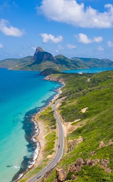 Tin cực vui cho người đi du lịch Côn Đảo