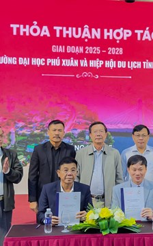 Quảng Trị: Nâng tầm nguồn nhân lực, mở rộng cơ hội phát triển du lịch tỉnh