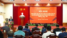 Công bố 53 người trúng cử đại biểu HĐND TP. Huế nhiệm kỳ 2026 - 2031