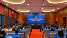 Thanh niên Việt Nam tiên phong trong kỉ nguyên số