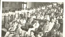 Ngày khai giảng đầu tiên của nước Việt Nam độc lập (1945)