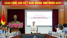 Thúc đẩy du lịch phát triển đột phá, hiệu quả trong thời kỳ mới