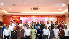Bảo tồn và phát huy giá trị di tích lịch sử Phước Long