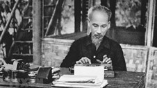 Chủ tịch Hồ Chí Minh - Người thầy của báo chí cách mạng Việt Nam