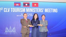 Chung sức đưa “Một hành trình, Ba điểm đến” thành thương hiệu