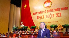   Khi lòng dân là điểm tựa, đất nước sẽ đi xa