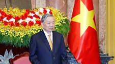 Phát biểu của Tổng Bí thư, Chủ tịch nước Tô Lâm tại buổi gặp mặt 85 người cao tuổi tiêu biểu toàn quốc
