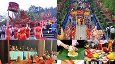  Vài suy nghĩ về Bộ chỉ số văn hóa quốc gia