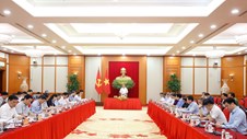 Bài 1 - Yếu tố cốt lõi của quản trị quốc gia