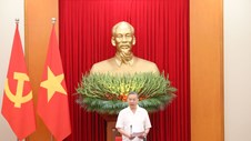 Bài 2 - Lấy hiệu quả thực tiễn làm thước đo cán bộ