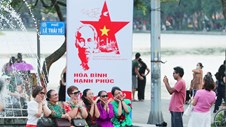 Từ ngày giải phóng Thủ đô đến khát vọng giải phóng sức sáng tạo