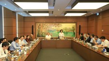 Đại biểu hiến kế phát triển du lịch biển đảo khi sửa Luật Du lịch