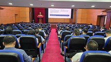 Nâng cao chất lượng công tác xây dựng Đảng năm 2026