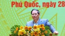 Thủ tướng: Các địa điểm tổ chức các hội nghị APEC 2027 cần được bố trí tại các nơi có các di sản văn hoá