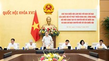 Chuyển đổi số phải tạo chuyển biến thực chất, không để hệ thống xây xong mà không có người dùng