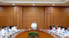  Tổng Bí thư, Chủ tịch nước: Quyền có nơi ở hợp pháp là quyền cơ bản của công dân