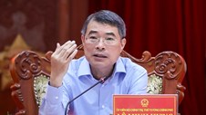 Thủ tướng: Lương và chế độ chính sách sẽ làm đồng bộ từ Trung ương tới địa phương, trong đó ưu tiên nhiều hơn cho cơ sở