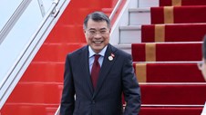 Chuyến công tác của Thủ tướng Lê Minh Hưng tới Nga đạt được những kết quả đặc biệt quan trọng