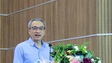 Phát biểu của Thứ trưởng Phan Tâm tại Hội nghị Sơ kế 6 tháng đầu năm lĩnh vực thông tin điện tử