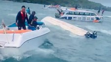Thủ tướng Chính phủ chỉ đạo khắc phục hậu quả vụ lật ca nô nghiêm trọng ở Phú Quốc