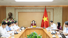 Phải thay đổi cách tiếp cận trong phát triển nhân tài 