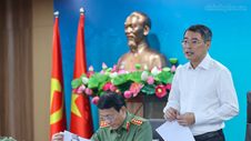 Thủ tướng: Tập trung xây dựng, đào tạo, phát triển lực lượng chuyên sâu về an ninh mạng