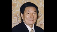 Lãnh đạo Việt Nam gửi điện chia buồn nguyên Thủ tướng Trung Quốc Chu Dung Cơ từ trần
