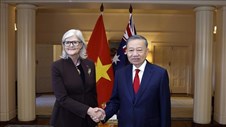 Chuyến thăm của Tổng Bí thư, Chủ tịch nước tạo được cả “độ sâu” về chính trị, “độ mở” về hợp tác