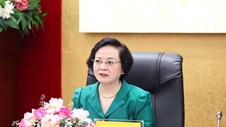Không thể chỉ ban hành đề án rồi để địa phương tự triển khai