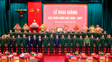 Thủ tướng: Đưa Học viện Quốc phòng trở thành trung tâm tham mưu chiến lược hàng đầu về quân sự - quốc phòng
