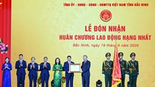 Tổng Bí thư, Chủ tịch nước: Quan họ, tranh Đông Hồ, làng nghề, di tích… phải được đưa vào đời sống hiện đại