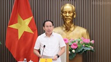 Tổ chức lấy ý kiến nhân dân đối với dự án Bộ luật Hình sự (sửa đổi), Luật Đất đai (sửa đổi), Luật Nhà ở (sửa đổi), Luật Kinh doanh bất động sản (sửa đổi)
