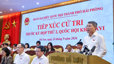 Thủ tướng: Nhà nước sẽ điều tiết và quản lý giá đất, không để giá đất tăng cao