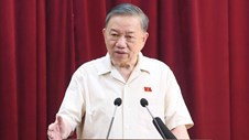Hà Nội hiện đại hơn mà không mất đi hồn cốt, phải giữ được những giá trị lịch sử, văn hóa 