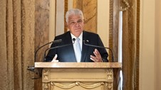 Tổng thống CH Panama José Raúl Mulino và phu nhân sẽ thăm chính thức Việt Nam