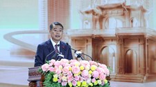 Thủ tướng: Lấy con người làm trung tâm và chủ thể, văn hóa làm nền tảng và động lực nội sinh