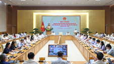 Chương trình mục tiêu quốc gia: 4 Bộ phải hoàn thiện tiêu chuẩn, định mức kinh tế - kỹ thuật, hướng dẫn trong tháng 10.2026