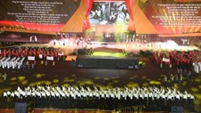 Triển khai hiệu quả Nghị quyết số 80, phát triển công nghiệp văn hoá, kinh tế sáng tạo