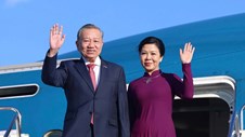 Chuyến thăm của Tổng Bí thư, Chủ tịch nước Tô Lâm sẽ tạo bước chuyển chiến lược giữa Việt Nam với Đan Mạch, EU và Bỉ