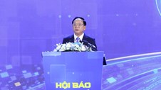 Phát biểu của Trưởng Ban Tuyên giáo và Dân vận Trung ương Trịnh Văn Quyết tại Lễ khai mạc Hội Báo toàn quốc 2026