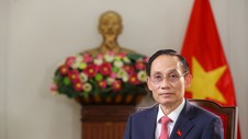 Đổi mới tư duy và cách làm, nâng cao hiệu quả triển khai công tác đối ngoại
