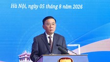 Phát huy và nâng cao hiệu quả công tác đối ngoại Đảng và đối ngoại Nhân dân