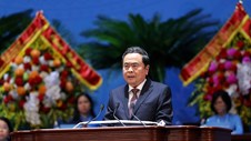 Phụ nữ không chỉ tham gia mà trở thành chủ thể quan trọng kiến tạo tương lai
