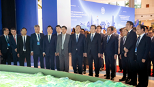 Quy hoạch tổng thể tầm nhìn 100 năm mở ra không gian phát triển mới cho Hà Nội