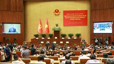 Thu hút đầu tư nước ngoài để làm mạnh nội lực, nâng cao tự chủ