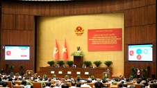 Nghị quyết 57 đóng vai trò một “động cơ cải cách”, vượt ra ngoài phạm vi khoa học và công nghệ