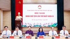 Triển khai hiệu quả các Nghị quyết của Bộ Chính trị về phát triển kinh tế tư nhân, kinh tế nhà nước và phát triển văn hóa Việt Nam