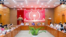Đổi mới tư duy, nâng cao chất lượng tham mưu trong Cơ quan Ủy ban Trung ương MTTQ Việt Nam