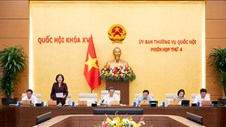 Hợp nhất Luật Ngân sách nhà nước và Luật Đầu tư công để thúc đẩy tăng trưởng