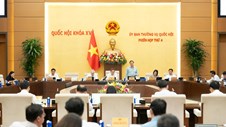 Nâng cao chất lượng, hiệu quả công tác đấu tranh phòng, chống tội phạm